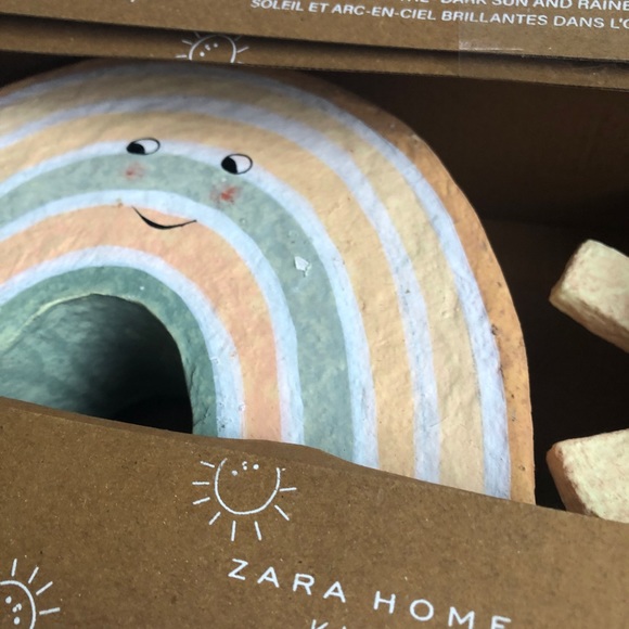 Zara Glow in a Dark Decor - Picture 4 of 5